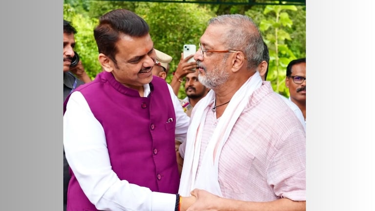 "माझे निकटचे मित्र...पडद्यावर मोठे, तितकेच मनाने सुद्धा"; नाना पाटेकरांच्या निधनाने CM फडणवीस शोकाकुल Nana Patekar Demise