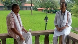 "दादांशी आपुलकी आणि जिव्हाळा", 'तो' फोटो अन् सुनेत्रा पवार भावुक; नानांना वाहिली श्रद्धांजली Nana Patekar Death