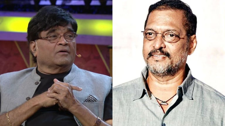 'माझ्या आयुष्यातील अत्यंत वाईट गोष्ट...जीवलग मित्र..' पाटेकरांच्या आठवणीत अशोक सराफ भावूक Ashok Saraf On Nana Patekar Death