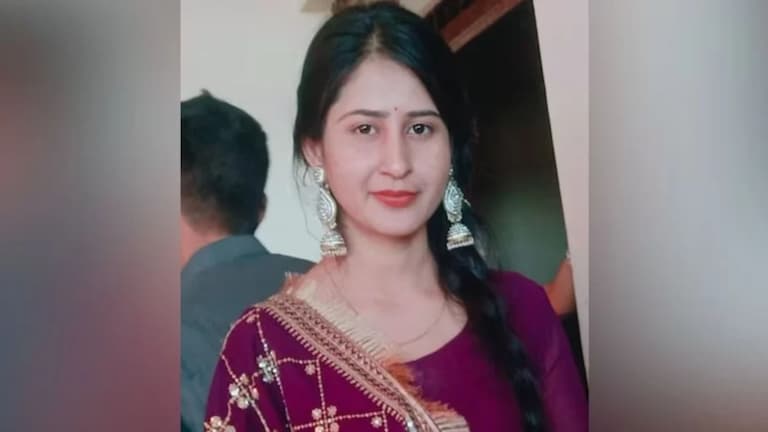 26 वर्षीय प्रेयसी, लग्नाचे आश्वासन अन् प्रियकराची रुम...विशाखासोबत काय घडलं? Crime News