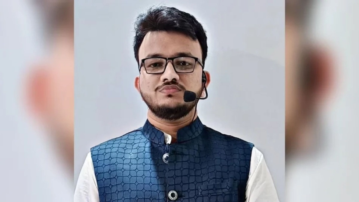 प्राध्यापकाच्या हत्येने लातूर हादरलं, बहिणीसोबत प्रेमसंबंध असल्याचा संशय, 2 भावांनी मिळून संपवलं 