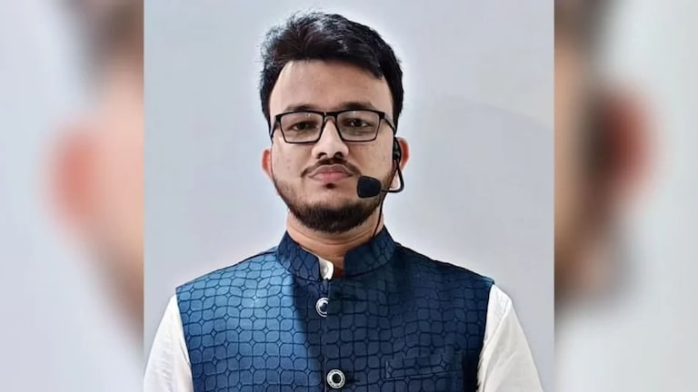 प्राध्यापकाच्या हत्येने लातूर हादरलं, बहिणीसोबत प्रेमसंबंध असल्याचा संशय, 2 भावांनी मिळून संपवलं Latur professor murder case