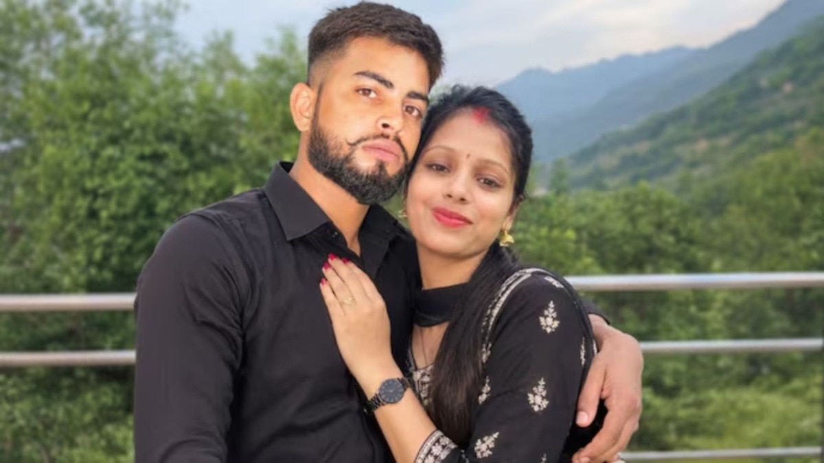 "शिक्षणासाठी खर्च केला, पण पोलीस होताच पत्नी सोडून गेली..", मग नवऱ्याने काय केलं? 