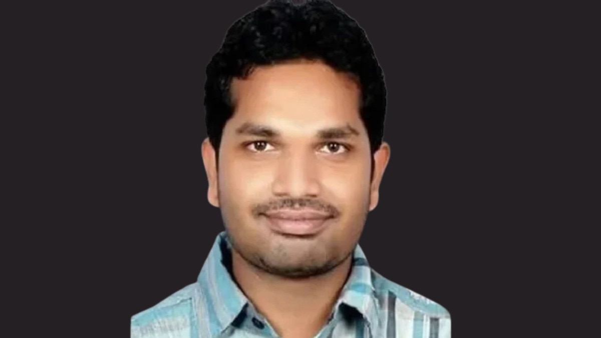 हिंगोली हादरलं! ड्युटीवर असणाऱ्या इंडियन ऑइलच्या अधिकाऱ्याची निर्घृपणे हत्या