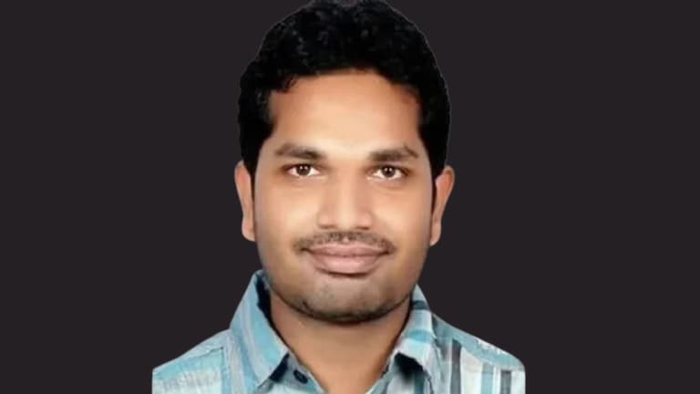 हिंगोली हादरलं! ड्युटीवर असणाऱ्या इंडियन ऑइलच्या अधिकाऱ्याची निर्घृपणे हत्या Hingoli Crime