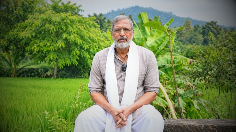 नाना पाटेकरांची शेवटची 2 तास 50 मिनिटं... मृत्यूपूर्वी काय घडलं? nana patekar last two hours cardiac arrest doctor reveals final moments