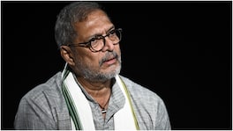 ‘नानाची वाडी’वर पाटेकरांना अखेरचा निरोप; बॉलिवूडचा 'क्रांतिवीर' अनंतात विलीन Mumbai Tak