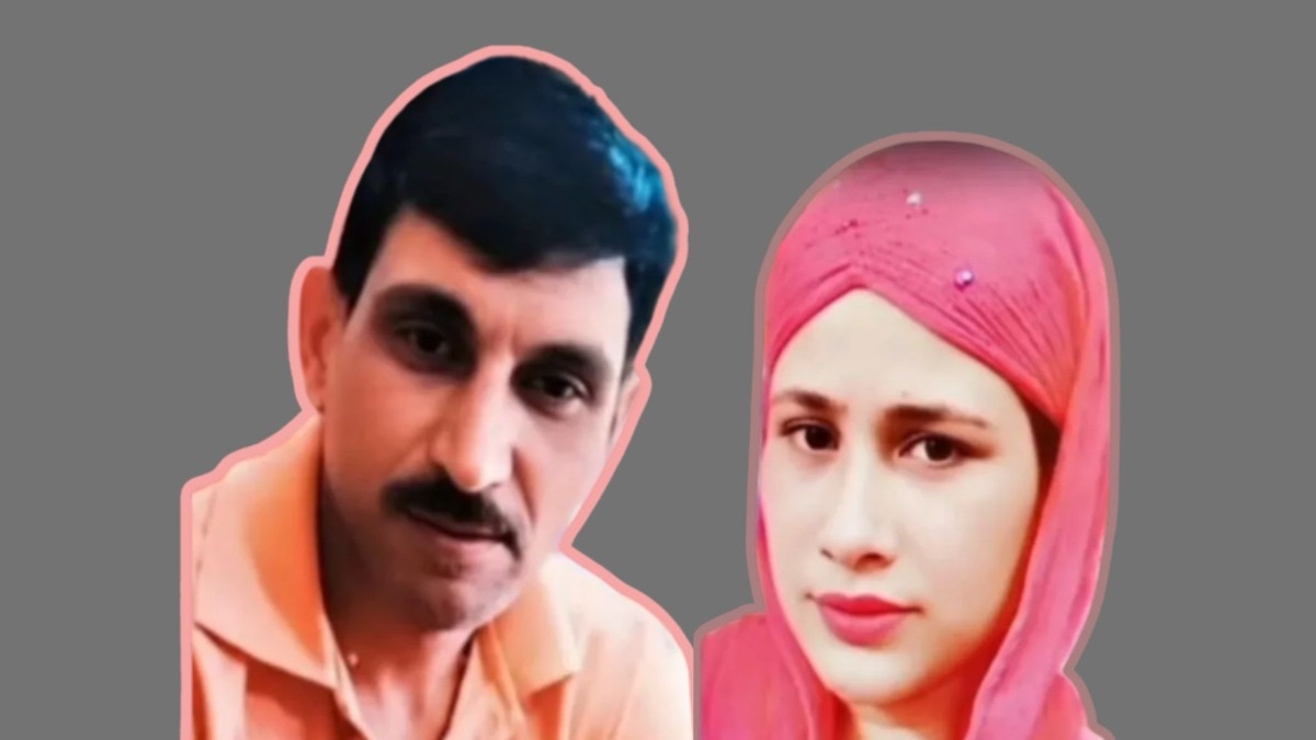 तीस लाखांची जमीन विकून गर्लफ्रेंडसोबत लिव्ह इन, शेवटी कालव्यात सापडले मृतदेह