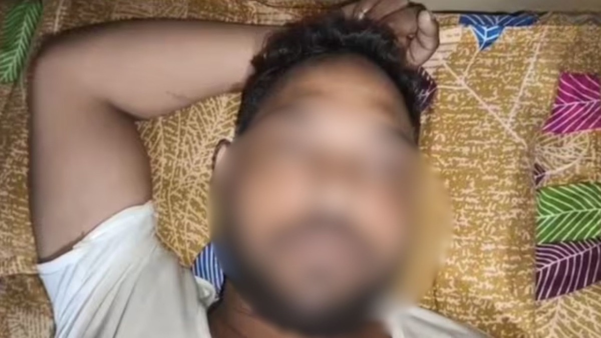नवऱ्याला कॉफीतून दिले गुंगीचे औषध, गाढ झोप लागताच बायकोनं केलं भयंकर कांड