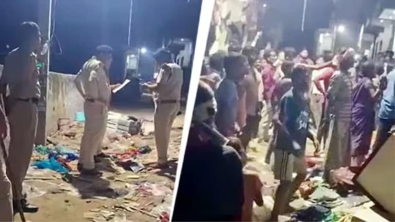 वर्गमैत्रिणीच्या घरी गेला अन् गळफास घेतलेल्या अवस्थेत आढळला मृतदेह, दहावीच्या विद्यार्थ्यासोबत काय घडलं? Crime News