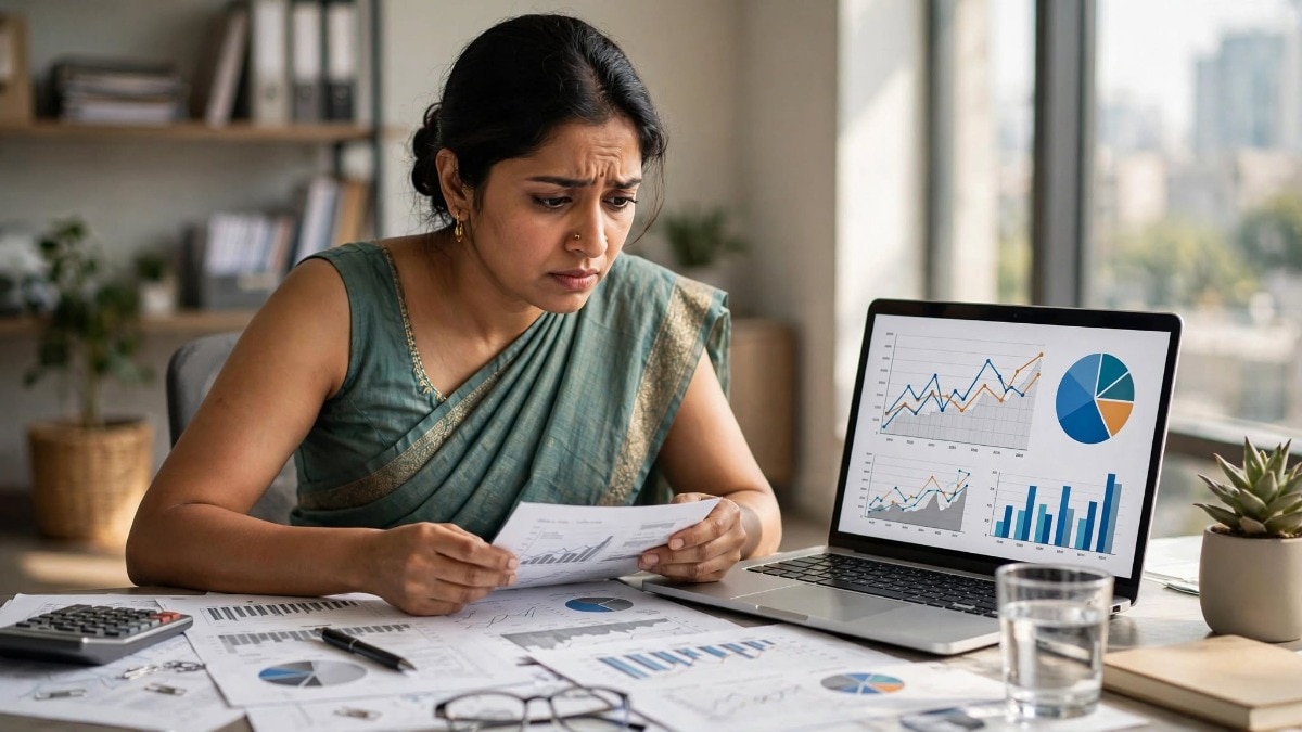 Personal Finance: Mutual Fund कंपनी बंद पडली तर तुमचे SIP मध्ये गुंतवलेले पैसे बुडतात का?