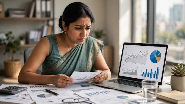 personal finance mutual fund company shuts down what happens to investors sip money