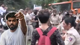 CJP Protest : दिल्लीत आंदोलकांची धरपकड, अभिजीत दिपके कधी पोहोचणार? CJP Protest Delhi