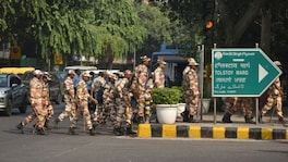 बॉडी कॅमेरे लावून आंदोलकांवर नजर, CJP आंदोलनासाठी दिल्ली पोलिसांचे चक्रव्यूह! CJP Protest Delhi