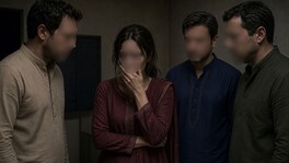 मामाने साथीदारांसह भाचीला ओलीस ठेवून केला अत्याचार, पीडितेचे गंभीर आरोप Crime News (AI Photo)