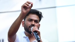 CJP Protest: एका बाजूला पोलीस, दुसरीकडे आजींच्या निधनाची बातमी; अभिजीत दिपकेंवर संकट abhijeet dipke delhi police custody grandmother savitribai dies hingoli