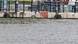 उपचारांचा खर्च परवडत नव्हता, आईने सहा वर्षांच्या लेकीला तलावात फेकलं crime news