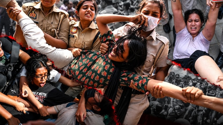‘24 तासांत आंदोलकांची सुटका करा, अन्यथा उपोषणाला बसेन!’ अभिजीत दिपकेंसाठी मोठा नेता उतरणार मैदानात sonam wangchuk ultimatum modi government release abhijeet dipke cjp protest