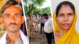 'देव मानू नकोस, देव म्हणजे सगळं काही नाही...' बायकोची कुऱ्हाडीने वार करुन हत्या; नवरा फरार Crime News