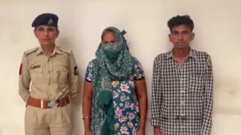सोन्यासारखी मुलगी जन्माला आली, पण आईवडिलांना नकोशी झाली; दोनच दिवसात केली भयंकर हत्या Crime News