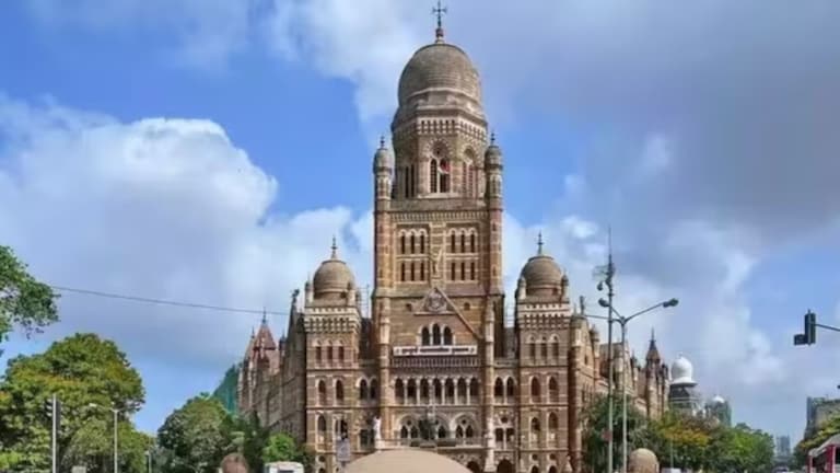 मुंबईची खबर : दक्षिण मुंबईसाठी बीएमसीचा महत्त्वाचा निर्णय, जाणून घ्या सविस्तर Mumbai News
