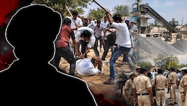 भाजपच्या माजी आमदाराची 70 ते 80 जणांकडून हत्या, संतापलेला जमाव अन्... नेमकं घडलं तरी काय? bjp former mla atar singh bhadana killed bharatpur crusher plant dispute
