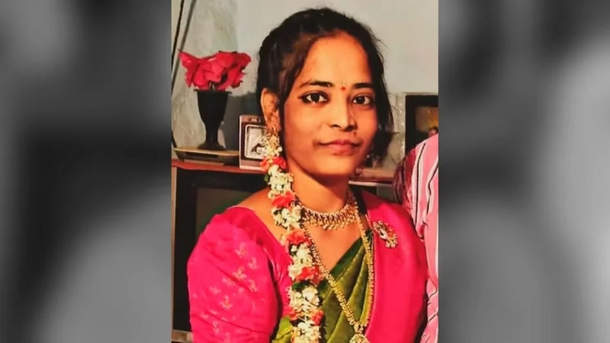 पतीकडून गर्भात वाढत असलेल्या बाळाच्या DNA टेस्टचा आग्रह, गरोदर महिलेचं भयंकर पाऊल 