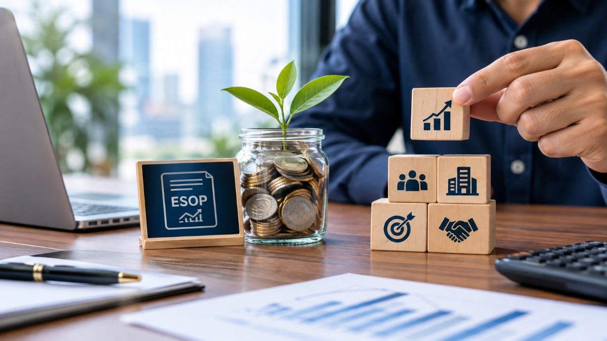 Personal Finance: कंपनीकडून मिळणारे शेअर्स म्हणजे मोफत संपत्ती की छुपा धोका?
