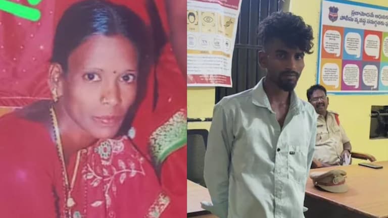 "आई काळी जादू करते...", लेकाचा भलताच संशय डिझेल टाकून आईला पेटवलं Crime News