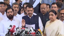 दुष्काळग्रस्त शेतकऱ्यांसाठी देवेंद्र फडणवीसांची मोठी घोषणा, दिवाळीपूर्वी अतिरिक्त रक्क्म थेट खात्यात... Maharashtra drought