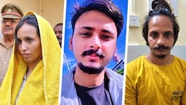 निळा ड्रम हत्याकांड: कोर्टाचा प्रचंड मोठा निकाल, सौरभ राजपूतला संपवणाऱ्या मुस्कान आणि साहिलला कोर्टाने सुनावली 'ही' शिक्षा blue drum murder case verdict muskan sahil death sentence saurabh rajput