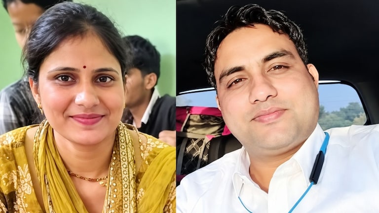 वडिलांचा सरपंच होण्याचा हट्ट, मुलाचा अन् सुनेचा विरोध; शेवटी थरारक हत्याकांड Crime News