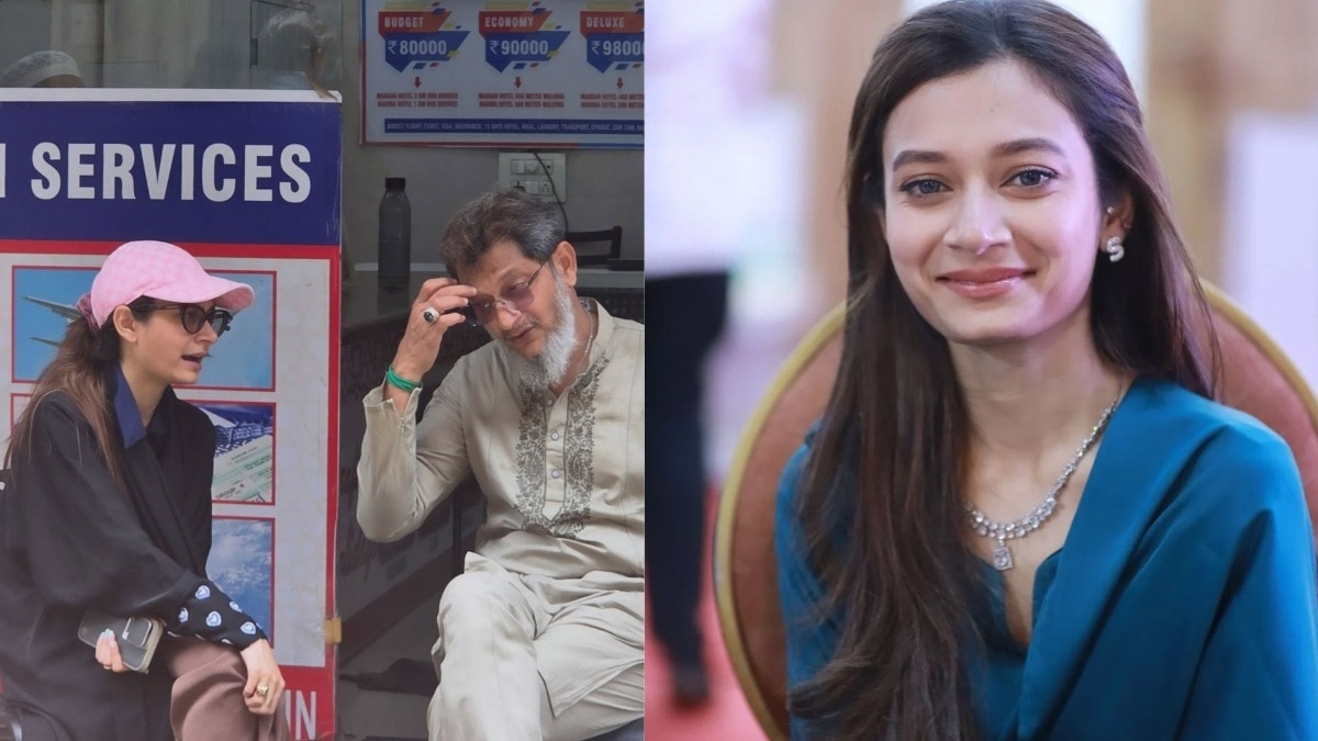AIMIM मधून शिंदेसेनेत प्रवेश करताच सहर शेखच्या वडिलांवर मोठी जबाबदारी 