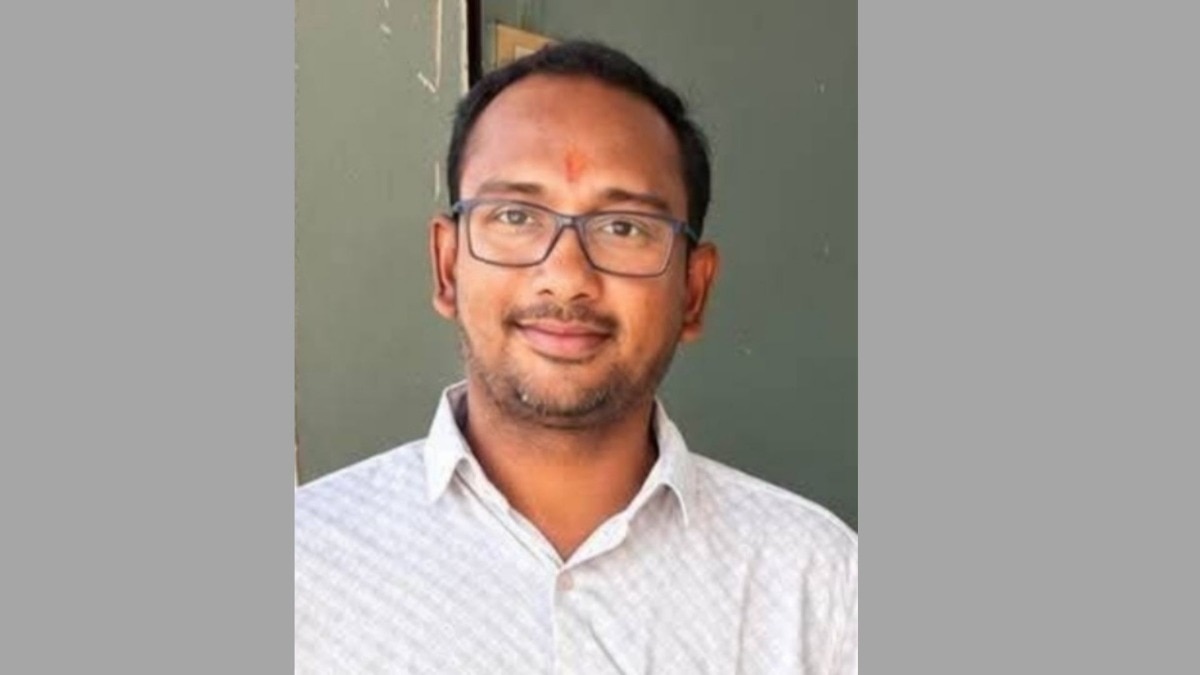 गडचिरोली : कंत्राटदाराकडून लाच घेताना रंगेहात पकडलं, भाजपचा नगरसेवक ACB च्या जाळ्यात