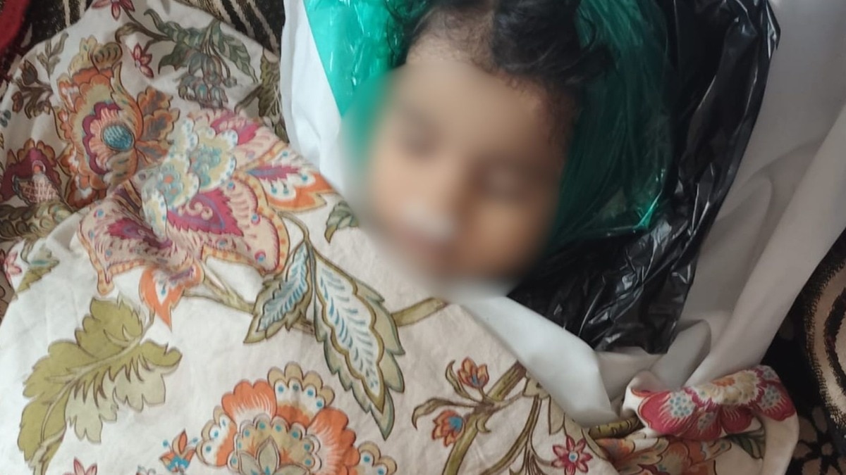 मुंबईत 12 वर्षीय मुलीने 2 वर्षाच्या मुलीला सहाव्या मजल्यावरून ढकललं, आरोपीच्या आईनं.. 