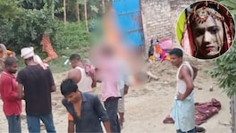 19 वर्षीय तरुणीवर घराच्या दारासमोरच अंत्यसंस्कार, प्रेमविवाहानंतर वाट्याला आला अपमान; काय घडलं? Crime News
