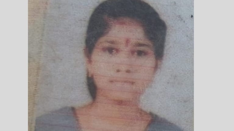 लातूरात लव्ह ट्रँगल, प्रेयसीचा स्क्रू ड्रायव्हरने चिरला गळा Latur Crime News