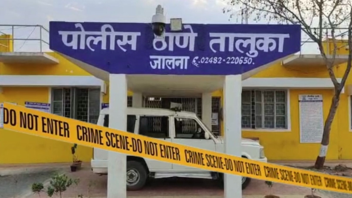 जालना: 'दोघेही पळून लग्न करू..', पीडितेनं त्रासाला कंटाळून संपवलं जीवन  
