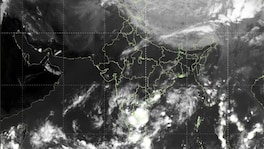 वेदर रिपोर्ट : चक्रीवादळ तयार होणार? महाराष्ट्रात पाऊस परतणार हे निश्चित? Maharashtra weather report