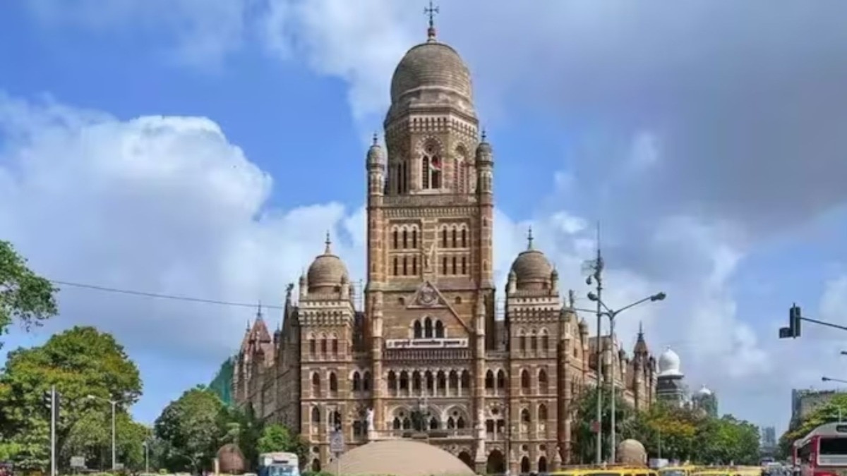 मुंबईची खबर : पाणीपुरवठा करताना होते 34 टक्के गळती, आता BMC चा महत्त्वाचा निर्णय