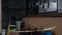 कोल्हापूर हादरले, 15 वर्षीय मुलीचा धारदार शस्त्राने वार करुन खून; मंदिर परिसरात क्रूरपणे संपवलं Kolhapur Crime News