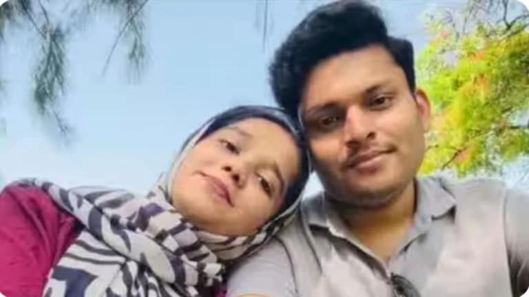 'आम्ही हे जग सोडून जातोय', इंजिनिअरने मेल पाठवला, अन् पत्नीसह बॉडी सापडली Crime News