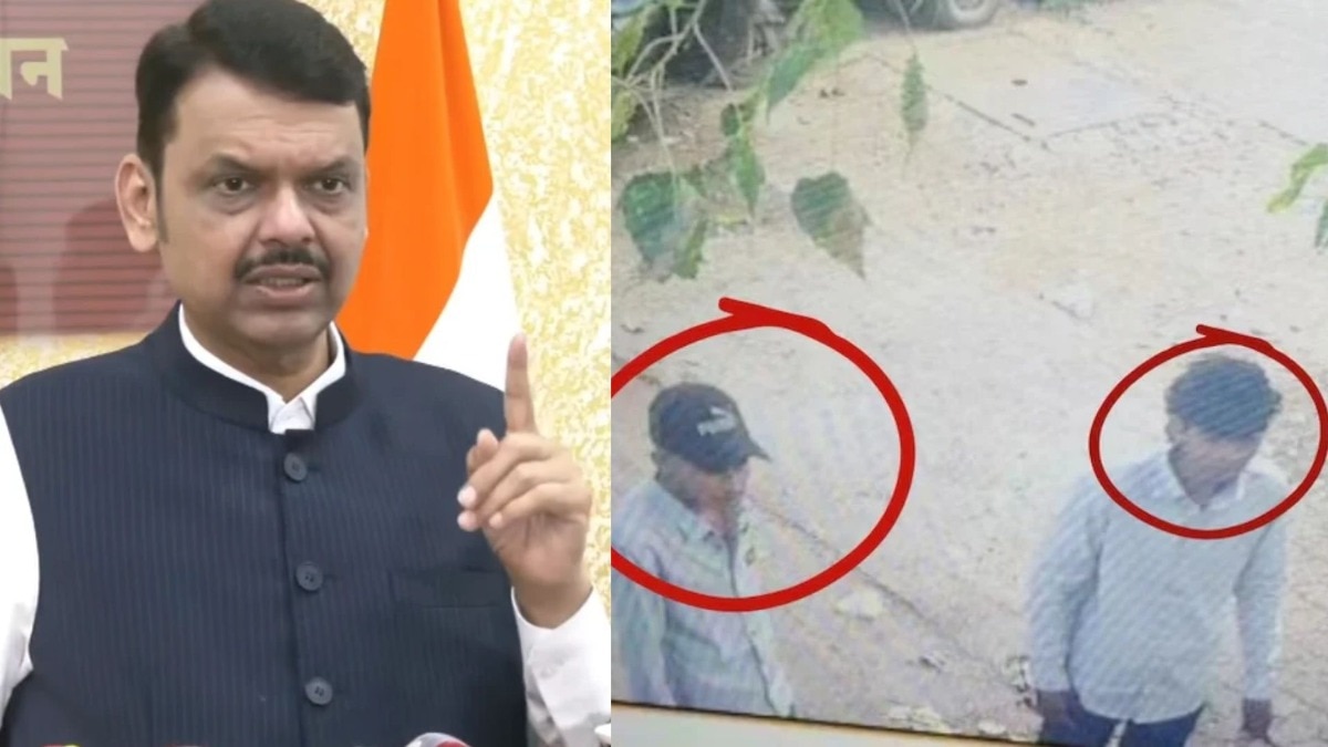 टायगर श्रॉफवर हल्ला करणारे आरोपी अल्पवयीन? देवेंद्र फडणवीस यांनी काय सांगितलं?