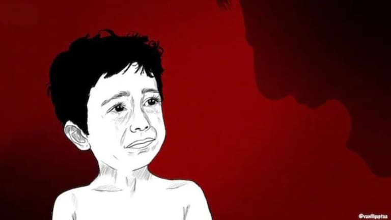 'चर्चजवळच्या खोलीत नेलं अन्...' पाच अल्पवयीन मुलांचे लैंगिक शोषण, ख्रिश्चन धर्मगुरुला अटक Crime News