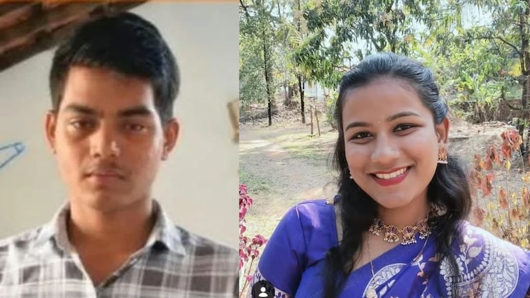 सिंधुदुर्ग : दामिनी पालव हत्या प्रकरणाचा अखेर उलगडा, आरोपीला सात दिवसांची पोलीस कोठडी Sindhudurg Crime News