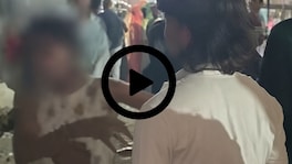 नालासोपारा: गरबा खेळताना तरुणाने मुलीची काढली छेड, Video व्हायरल Nalasopara crime news