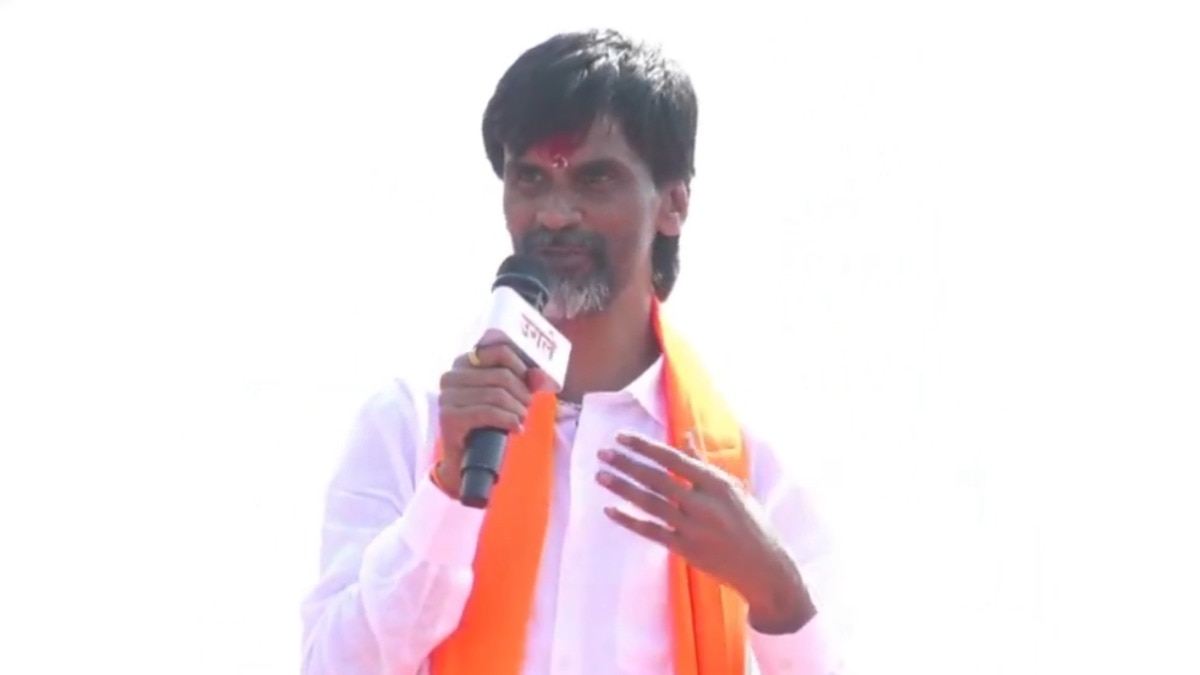 “एकनाथ शिंदेंनी भाजपकडून 500 कोटी घेऊन मला...”; मनोज जरांगेंनी थेट शिंदेंना आव्हान देत उडवून दिली खळबळ!