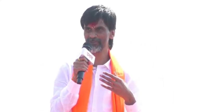 “एकनाथ शिंदेंनी भाजपकडून 500 कोटी घेऊन मला...”; मनोज जरांगेंनी थेट शिंदेंना आव्हान देत उडवून दिली खळबळ! manoj jarange 500 crore allegation eknath shinde bjp dussehra rally
