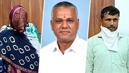 प्रियकराने गिफ्ट दिलेला मोबाईल नवऱ्याच्या हाती लागला, अन् पुढे भयंकर घडलं! Crime News