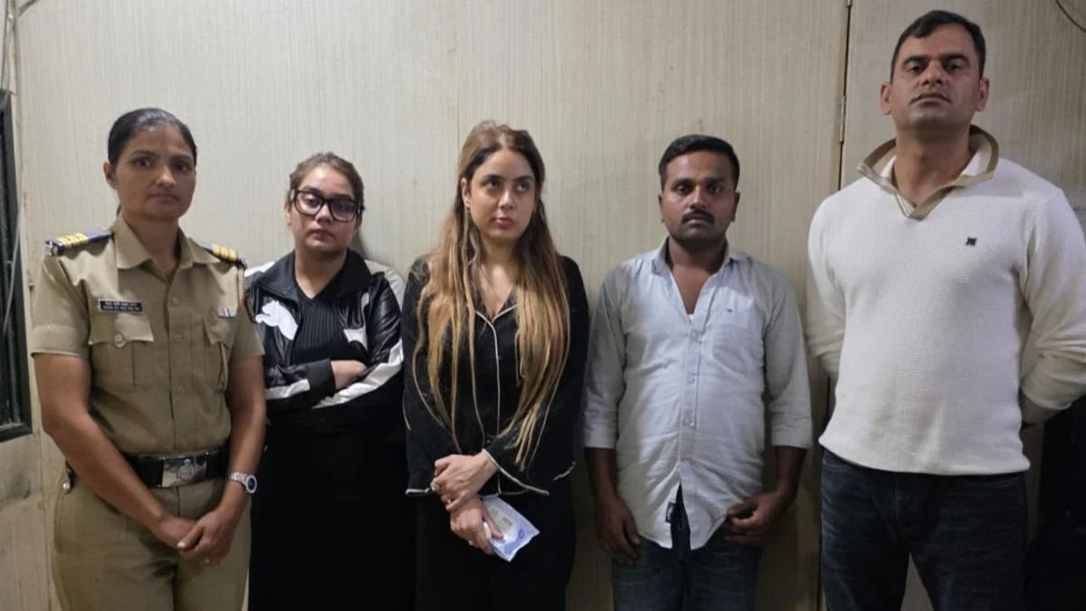 Shiva Sharma death case 